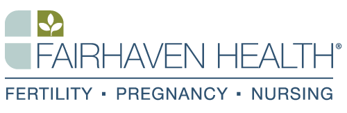 Fairhaven Health Logo