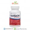 Fertile CM เพิ่มเมือกมูกที่ปากมดลูก มูกไข่ตก