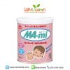 นมผงเด็ก ญี่ปุ่น สำหรับเด็กแพ้นมวัว Morinaga Ma-mi