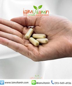 OvaBoost ช่วยเพิ่มคุณภาพของไข่ และเพิ่มประสิทธิภาพการทำงานของรังไข่