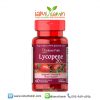 Puritan's Pride Lycopene 20mg 60 Softgels พูริแทน ไพรด์ ไลโคปีน