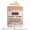 Swisse Calcium + Vitamin D