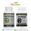 Fertilaid For Men และ Motility Boost