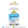 Nature's Way Kids Smart Calcium + Vitamin D3