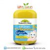 Nature's Way Kids Smart Vita Gummies Calcium