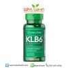 Puritan's Pride KLB6 100 Softgels