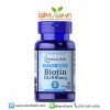 Puritan's Pride Ultra Mega Biotin 10,000mcg