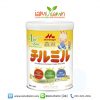 MORINAGA CHIRUMIRU MILK POWDER นมผงสำเร็จรูป โมรินากะ ชิรุมิรุ