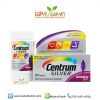 Centrum Silver For Women 50+ วิตามิน