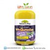 Nature’s Way Kids Smart Vita Gummies Cold & Flu Immunity วิตามินเยลลี่