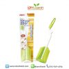 Pigeon Sponge Brush 2 Ways แปรงล้างขวดนม ชนิดฟองน้ำ