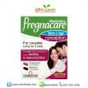 Vitabiotics Pregnacare Him & Her Conception วิตามิน เพิ่มโอกาสในการตั้งครรภ์