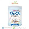Wakodo Follow-up Milk GunGun 830g นมผงสำหรับเด็ก