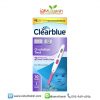Clearblue Digital Ovulation Test ที่ตรวจไข่ตก ดิจิตอล