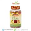 Nature Made Adult Gummies Fiber