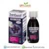 วิตามินเสริมภูมิคุ้ม ต้านอาการไข้หวัด Sambucol Black Elderberry For Kids
