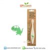 แปรงสีฟัน Jack n' Jill Dino Toothbrush