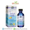 Nordic Naturals Baby's DHA วิตามินบำรุงสมอง