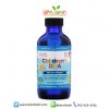 Nordic Naturals Children's DHA 4oz (119ml) วิตามินบำรุงสมอง สำหรับเด็ก