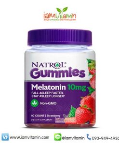 Natrol Melatonin