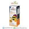 Zarbee's Naturals Children's Cough Syrup with Dark Honey Nighttime