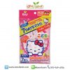 Fitty 7DAYS Mask Mask Hello Kitty หน้ากากอนามัยจากญี่ปุ่น เด็กเล็ก