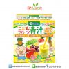 Aojiru Children's Tropical Mix 30 Days อาโอจิรุ ต้นอ่อนกรีนบาร์เลย์ + ผลไม้ทรอปิคัลรวม สำหรับเด็ก