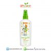 Babyganics สเปรย์กันยุง deet free