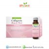 Naturopathica Collagenix Beauty Shot 10,000mg 10 x 15ml คอลลาเจน แบบน้ำ 10ขวด