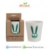 Jack N' Jill Rinse Storage Cup - BUNNY