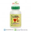 ChildLife Pure DHA Chewable 90 Softgel วิตามินบำรุงสมอง ชนิดเคี้ยวได้