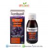 Sambucol Immuno Forte Black Elderberry Liquid