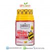 Zarbee’s Naturals Children’s Complete Multivitamin + IRON เยลลี่ วิตามินรวม
