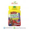 L’il Critters Organic Complete Multi วิตามินรวม