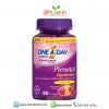 ONE A DAY Women’s Prenatal Gummies กัมมี่ วิตามินเตรียมตัวตั้งครรภ์