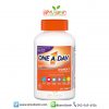 One A Day Women’s Multivitamin 250เม็ด วิตามินรวม สำหรับผู้หญิง