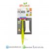 Boon FORB Silicone Bottle Brush แปรงล้างขวดนม ซิลิโคน