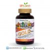 Nature's Plus Animal Parade GOLD 120 วิตามินรวม สำหรับเด็ก