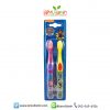 Paw Patrol Twin Toothbrush แปรงสีฟัน สำหรับเด็ก 3ปี