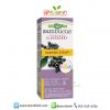 Nature's Way Sambucus Immune Syrup with Elderberry Echinacea & Propolis 120ml วิตามิน ช่วยแก้หวัด เสริมภูมิคุ้มกัน