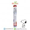 แปรงสีฟัน สนูปปี้ Fine Fluffy Snoopy Toothbrush