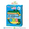 Wakodo Baby Snack + Ca ขนมเด็ก บิสกิต รสชีส