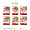 Wakodo Baby Food GooGoo Kitchen อาหารเด็กสำเร็จรูป