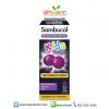 Sambucol Black Elderberry Kids Liquid Tasty Berry Flavour 120ml วิตามินเสริมภูมิคุ้ม