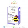 Zarbee's Naturals Children's Sleep with Melatonin Chewable 50 Tablets