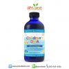 Nordic Naturals Children's DHA 8oz (237ml) วิตามินบำรุงสมอง Omega-3 สำหรับเด็ก