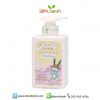 Jack N' Jill Natural Bathtime Moisturiser Simplicity 300ml ครีมทาผิวเด็ก