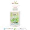 Jack N' Jill Natural Bubble Bath Simplicity 300ml สบู่ทำฟอง