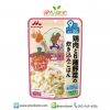 Morinaga Cooked Rice with Chicken and Vegetables 120g อาหารเด็กสำเร็จ​รูป