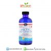 Nordic Naturals Arctic Cod Liver Oil Strawberry 237ml น้ำมันตับปลา